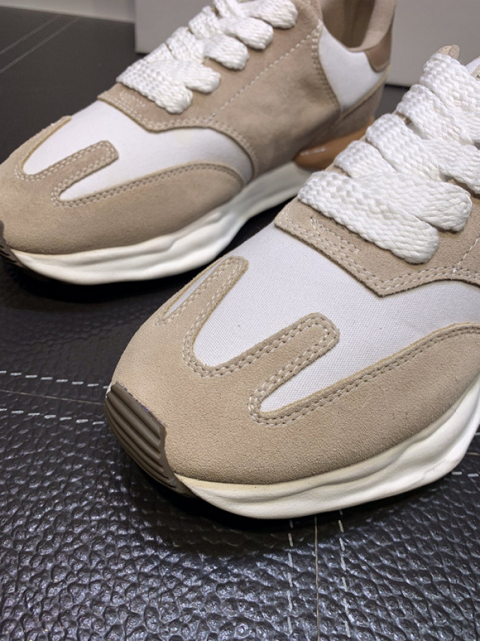 maison mihara yasuhiro sneaker