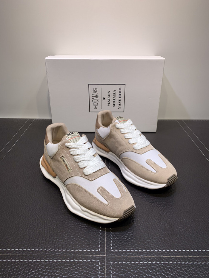 maison mihara yasuhiro sneaker