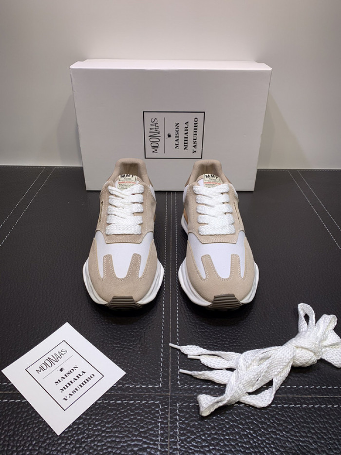 maison mihara yasuhiro sneaker