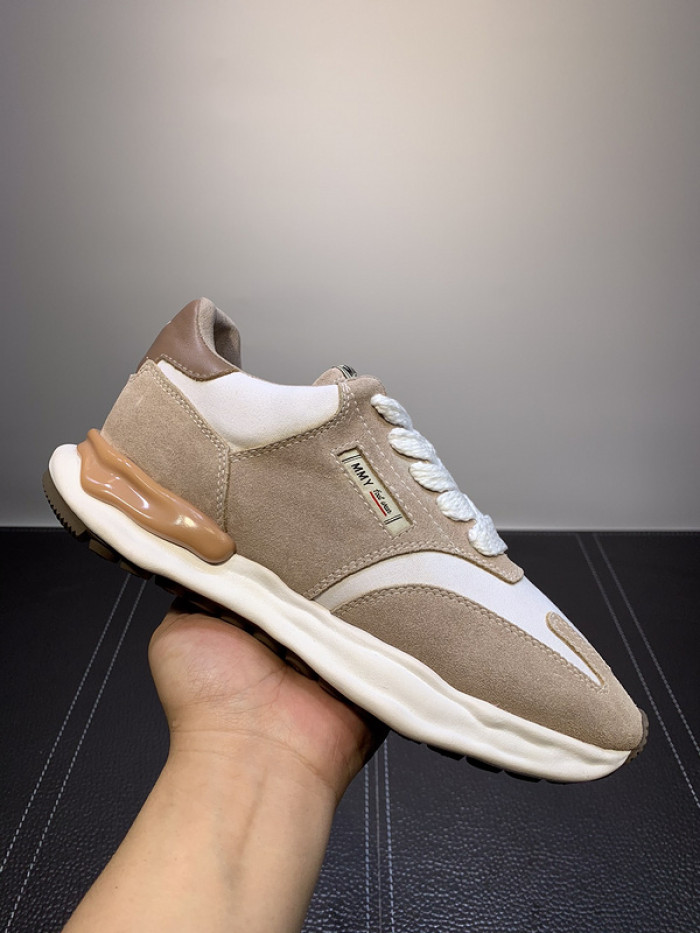 maison mihara yasuhiro sneaker