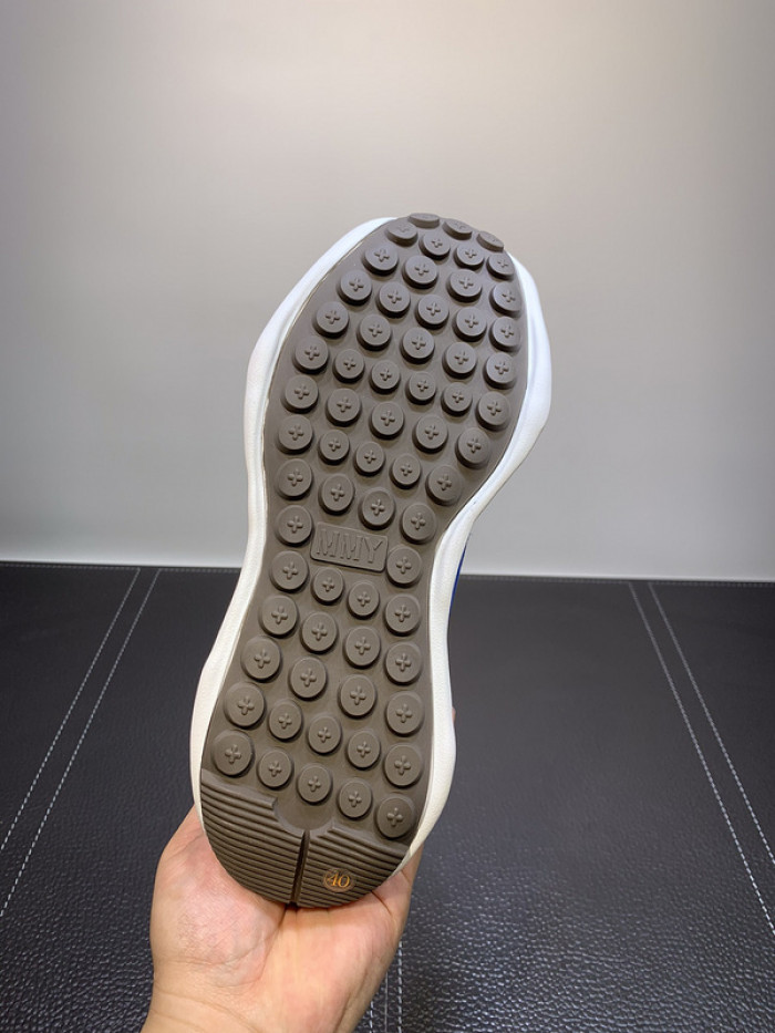 maison mihara yasuhiro sneaker