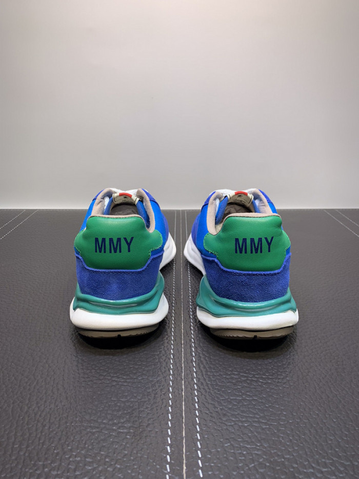 maison mihara yasuhiro sneaker