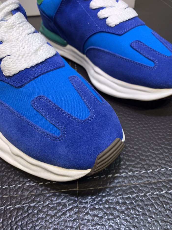 maison mihara yasuhiro sneaker