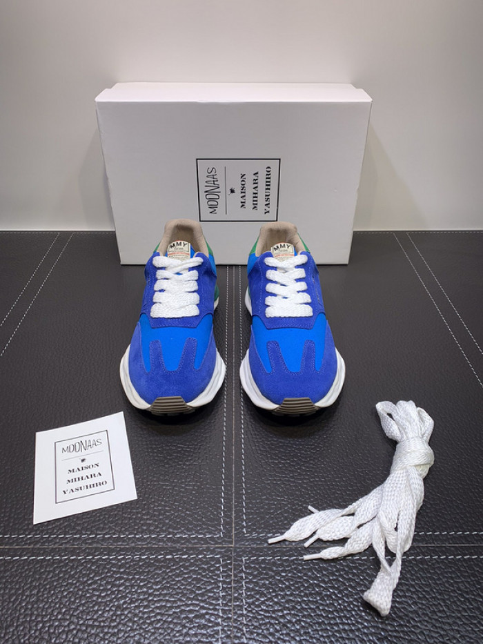 maison mihara yasuhiro sneaker