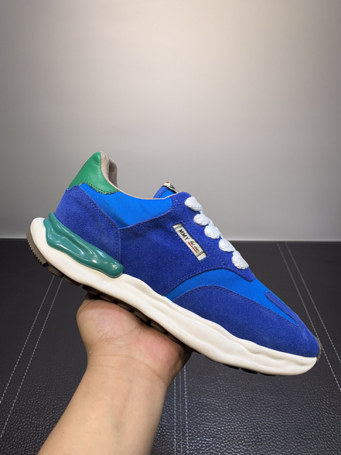 maison mihara yasuhiro sneaker