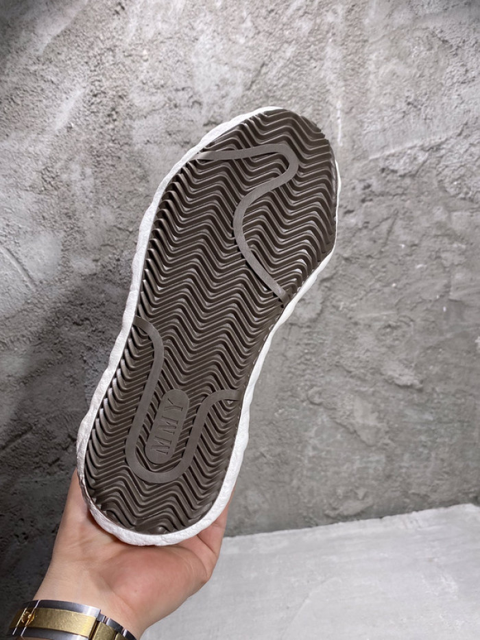 maison mihara yasuhiro sneaker