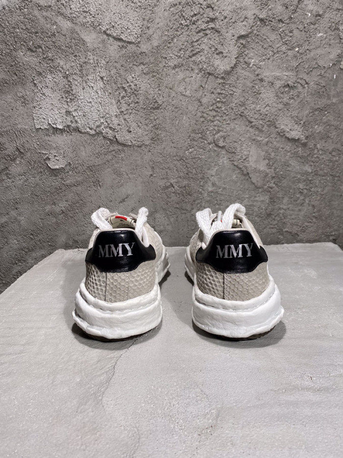 maison mihara yasuhiro sneaker