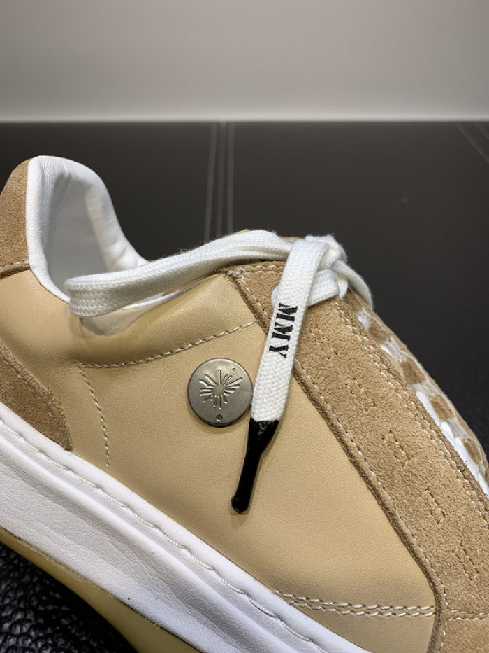 maison mihara yasuhiro sneaker