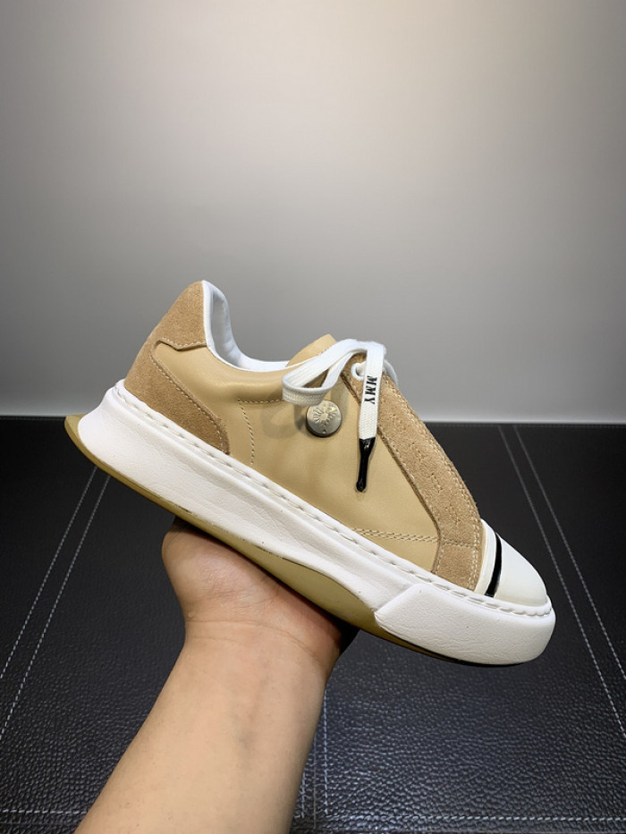 maison mihara yasuhiro sneaker