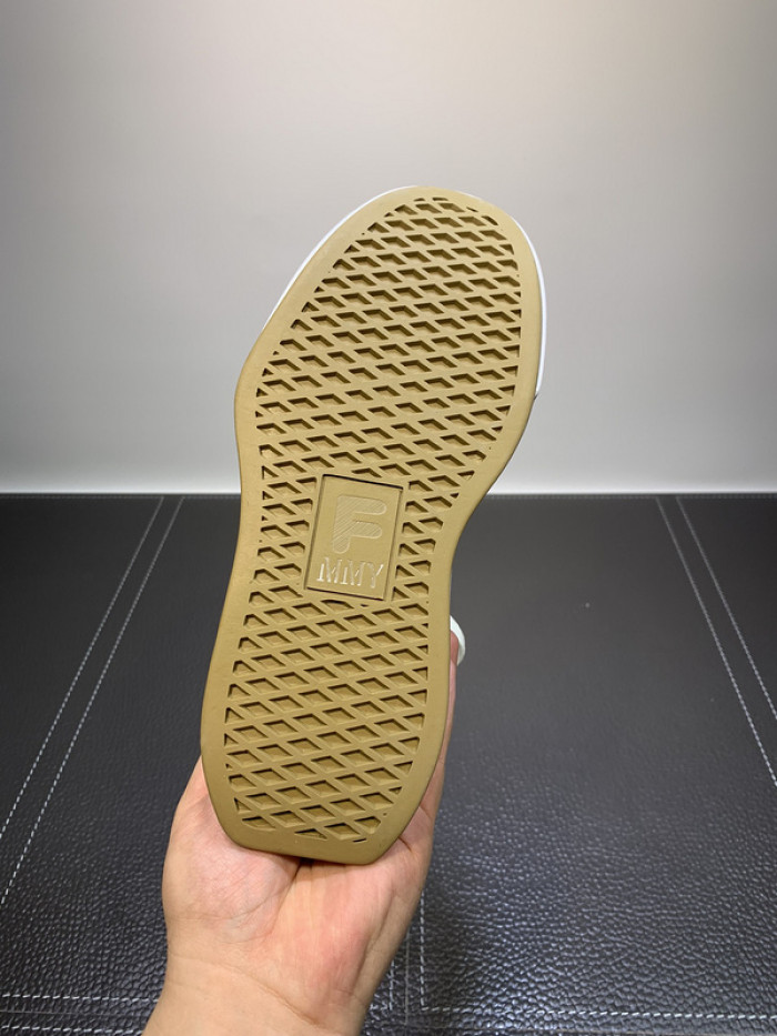maison mihara yasuhiro sneaker