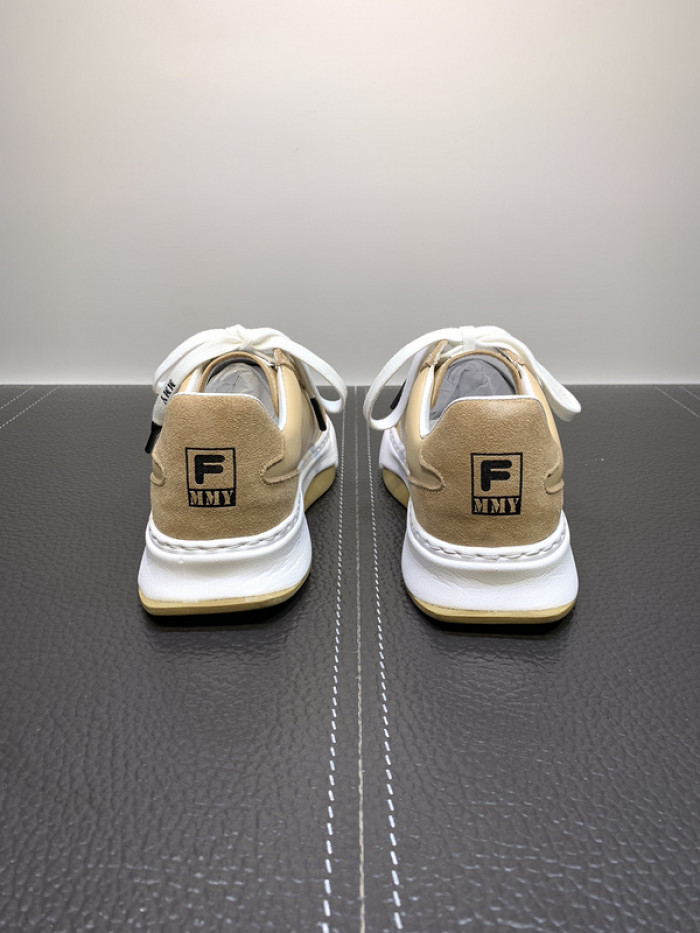 maison mihara yasuhiro sneaker
