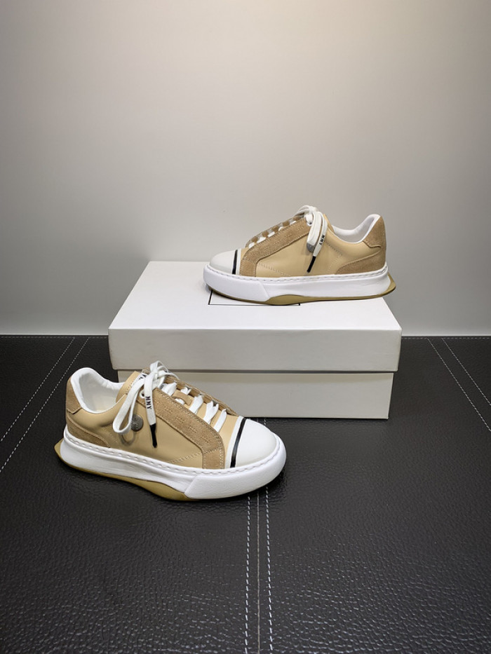 maison mihara yasuhiro sneaker