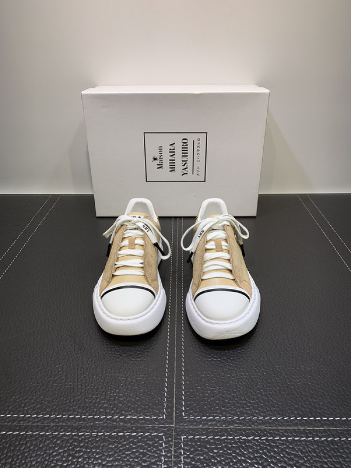 maison mihara yasuhiro sneaker