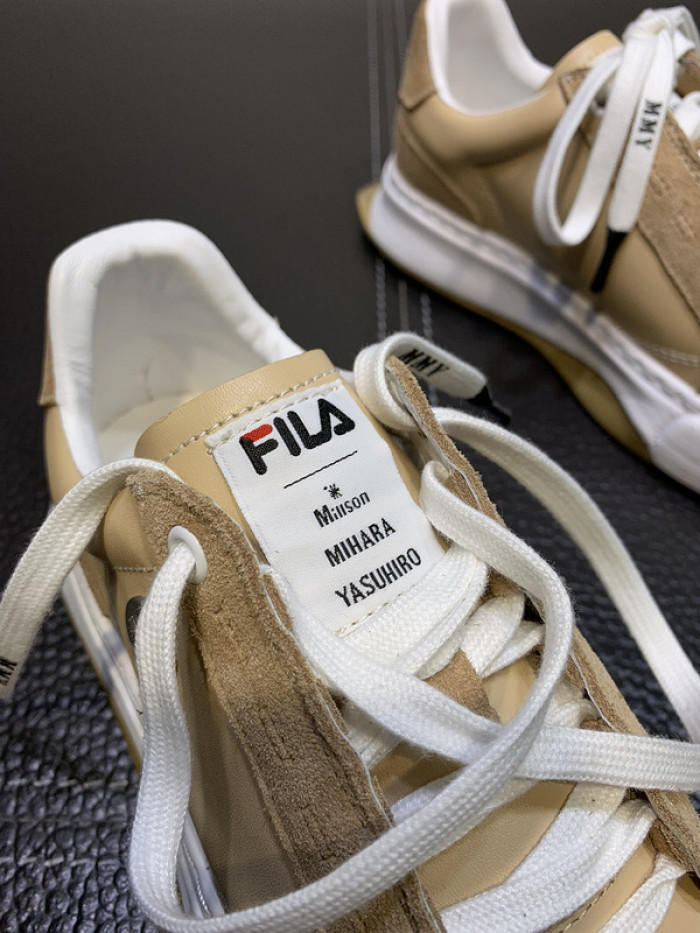 maison mihara yasuhiro sneaker