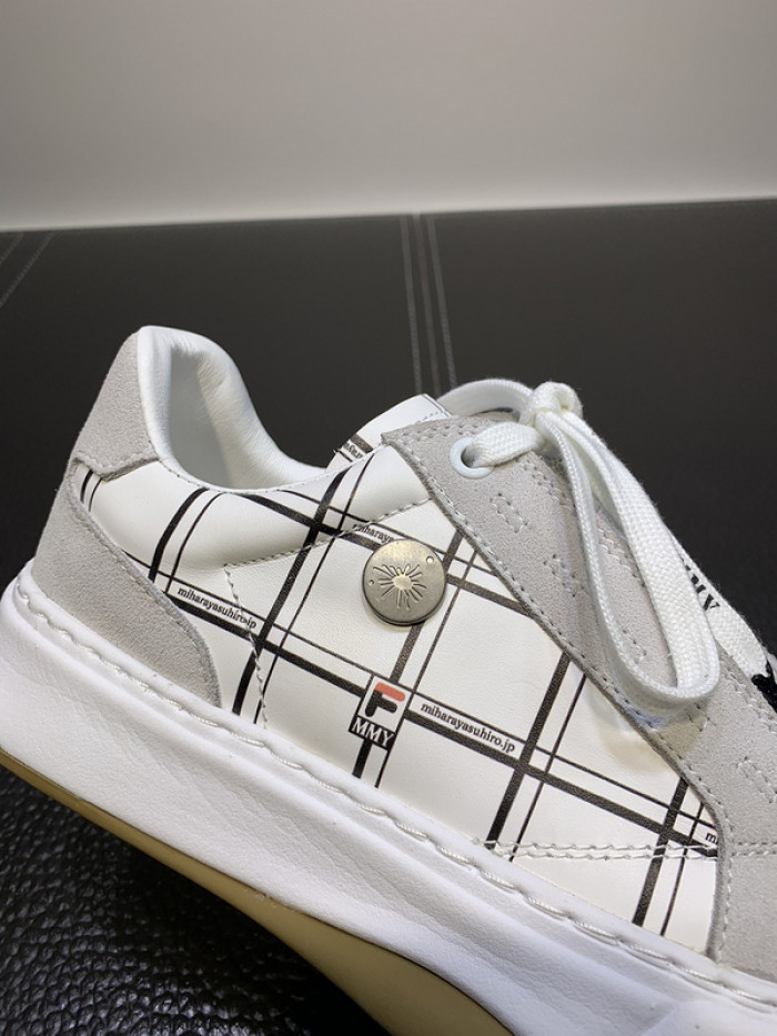 maison mihara yasuhiro sneaker