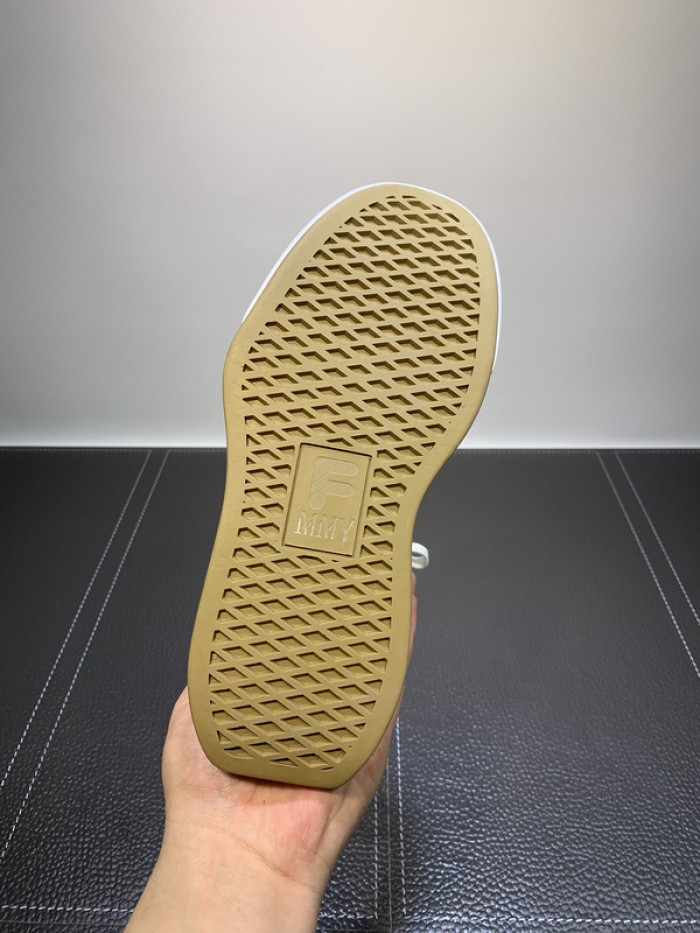 maison mihara yasuhiro sneaker