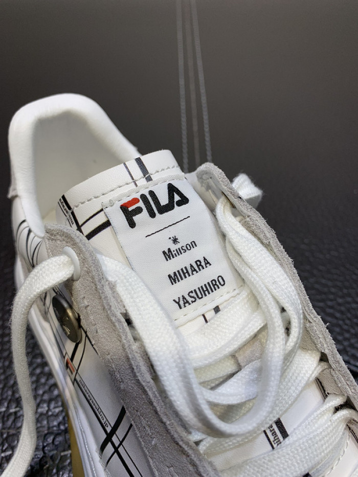 maison mihara yasuhiro sneaker