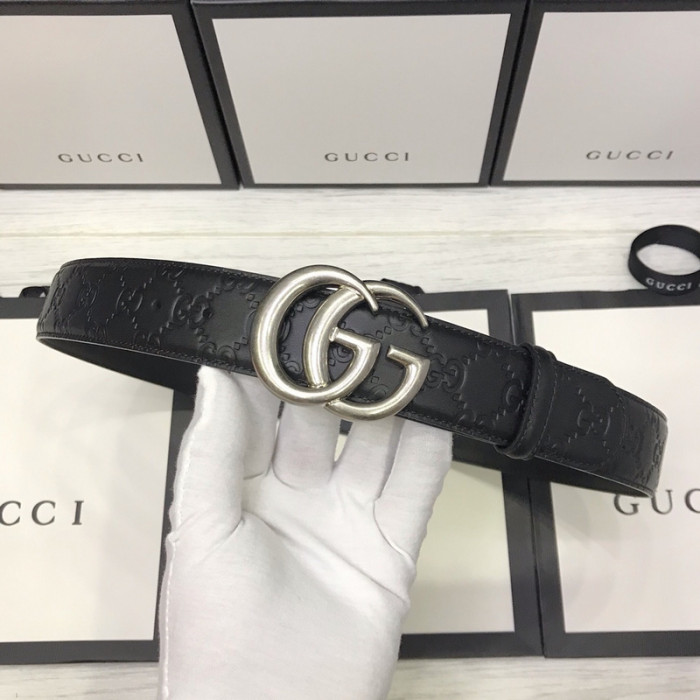 guc belt