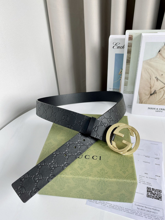 guc belt