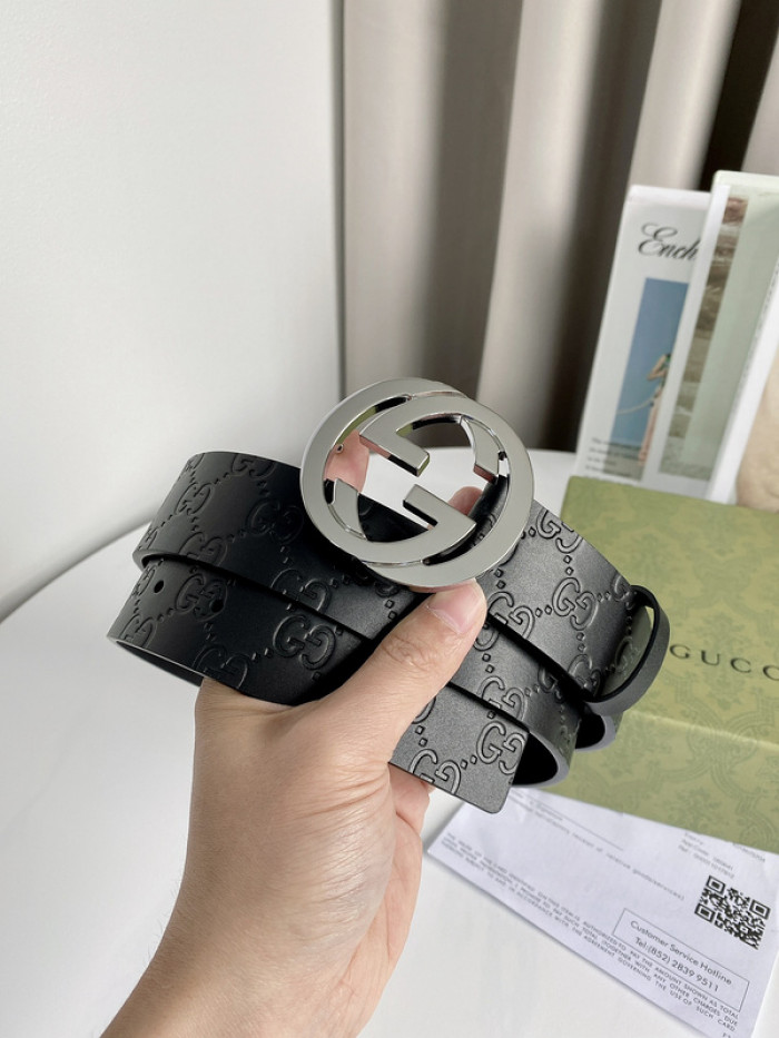 guc belt
