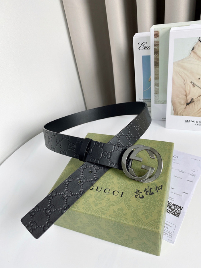 guc belt