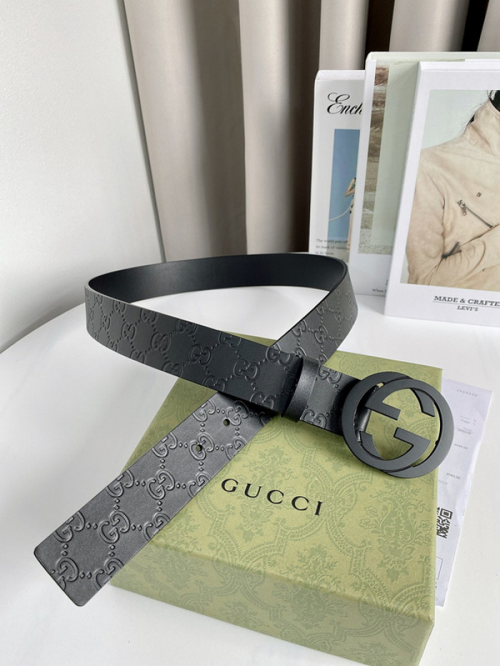 guc belt