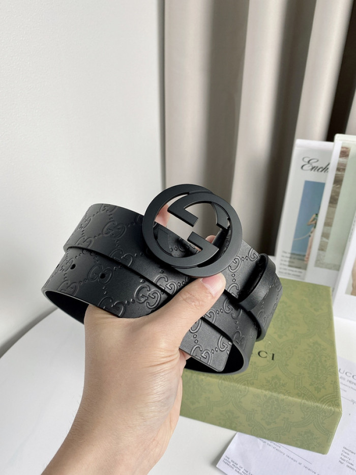 guc belt