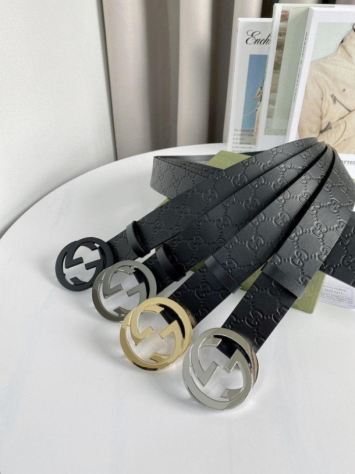 guc belt