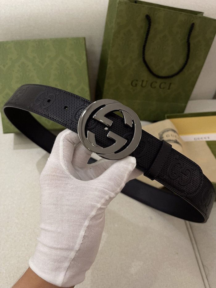 guc belt