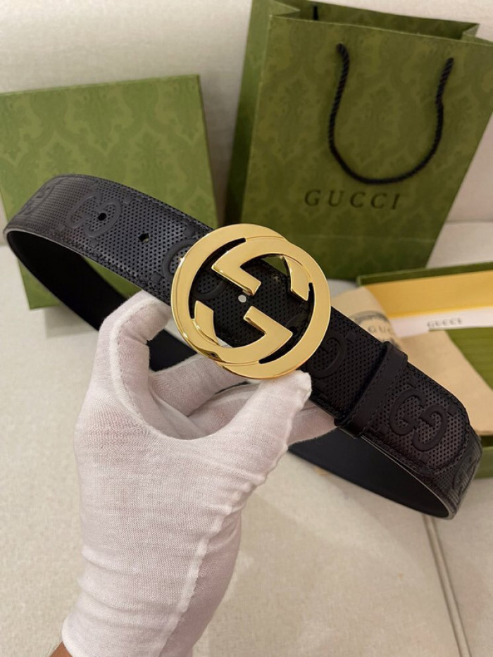 guc belt