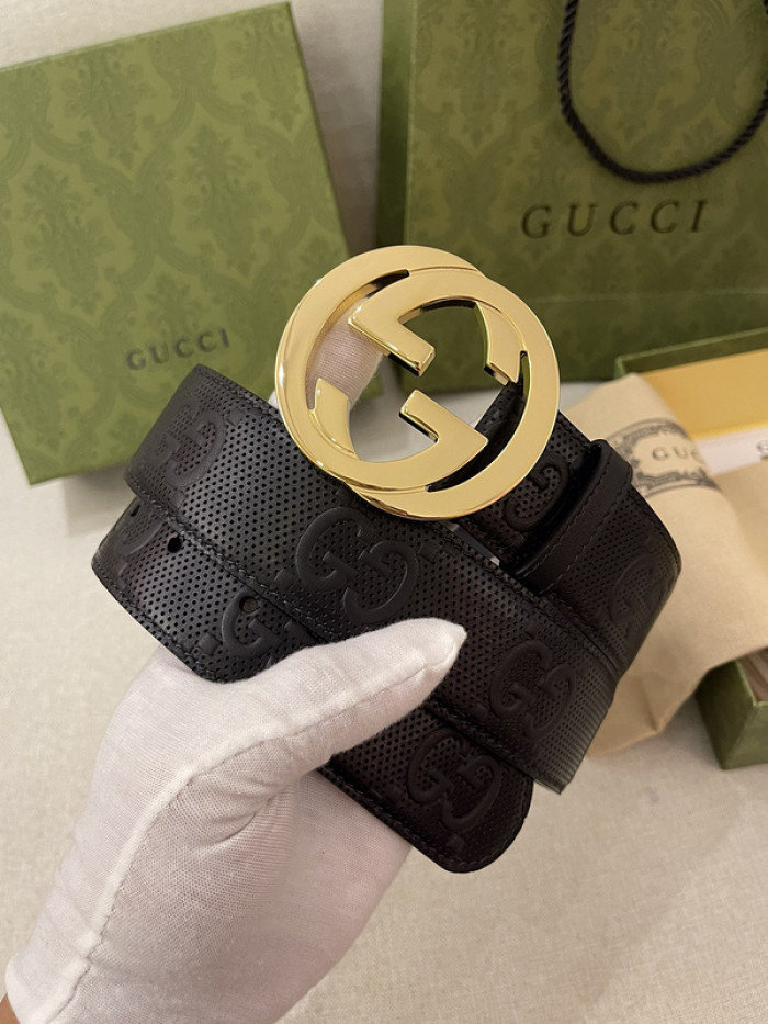 guc belt