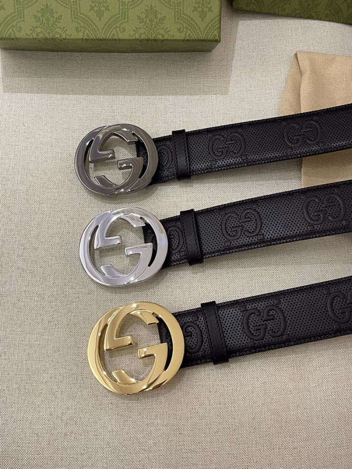 guc belt