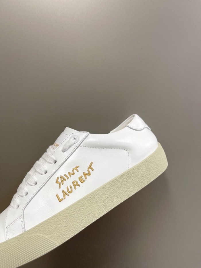 ysl sneaker