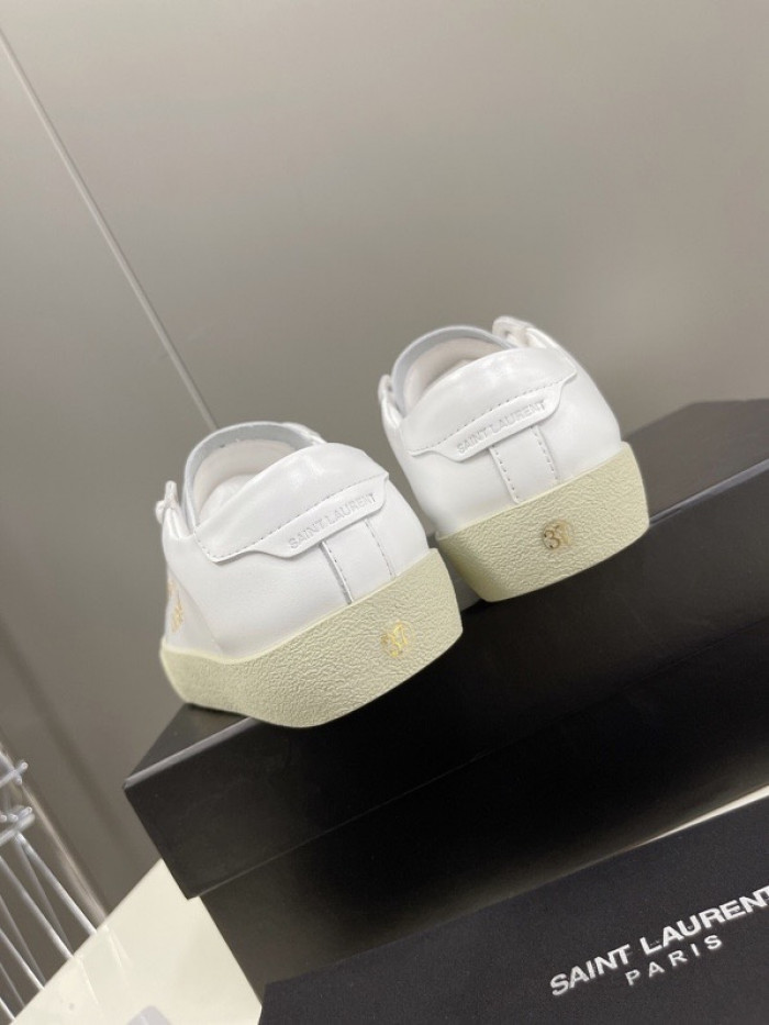ysl sneaker