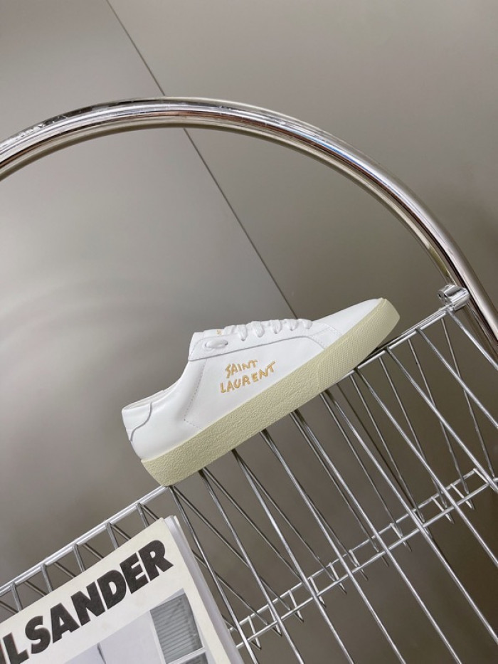 ysl sneaker