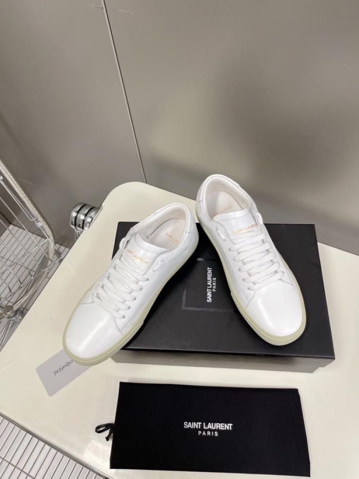 ysl sneaker