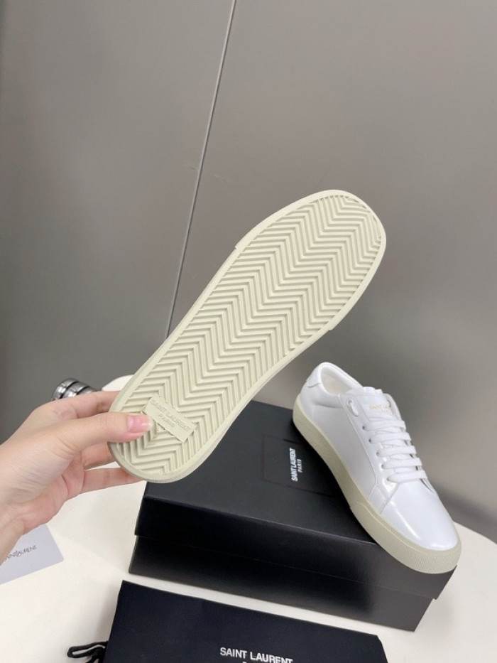 ysl sneaker