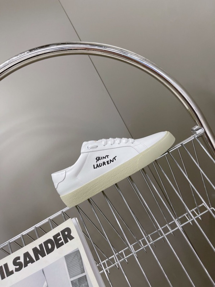 ysl sneaker