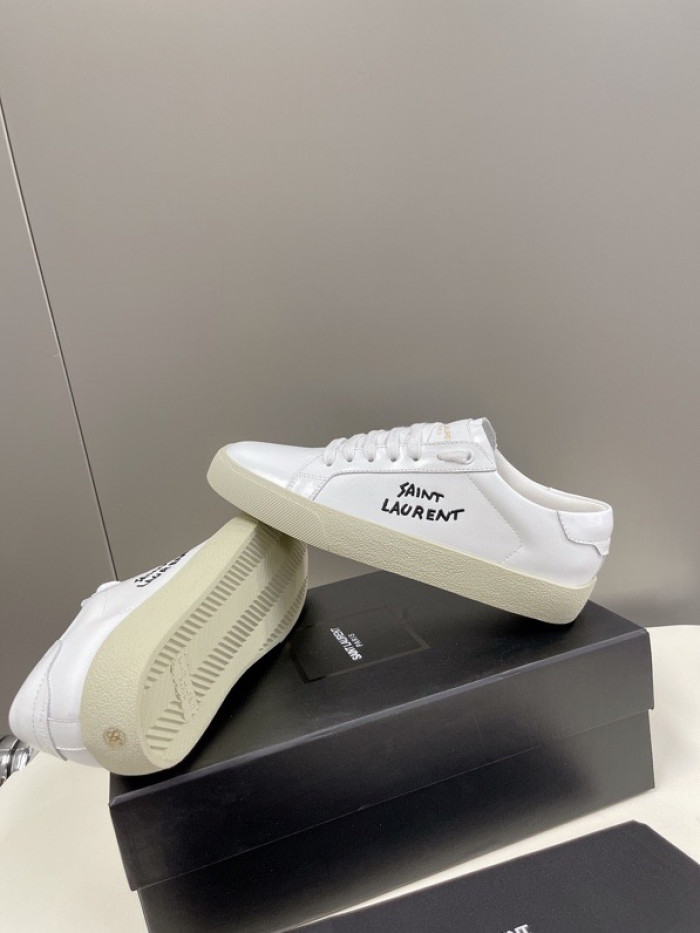 ysl sneaker