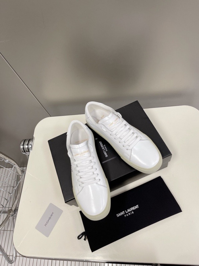 ysl sneaker