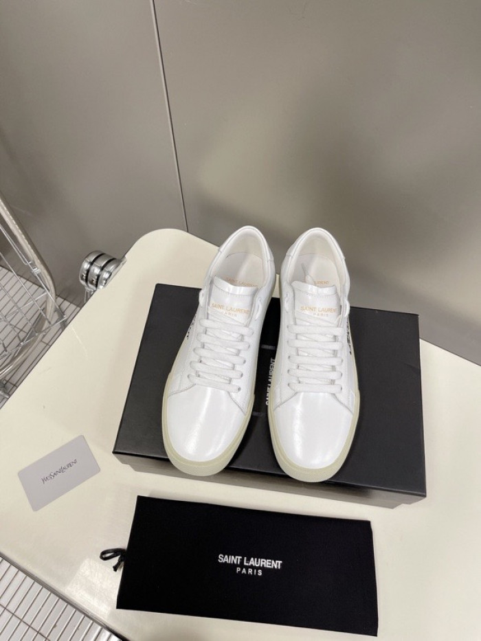ysl sneaker