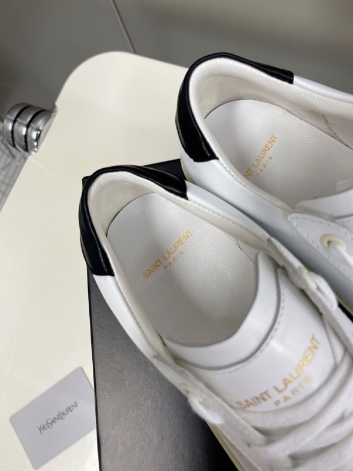 ysl sneaker