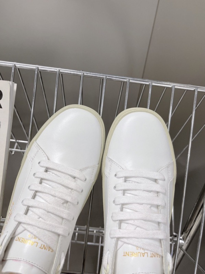 ysl sneaker