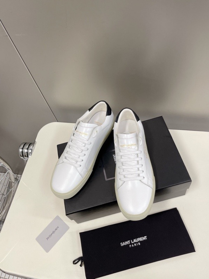 ysl sneaker