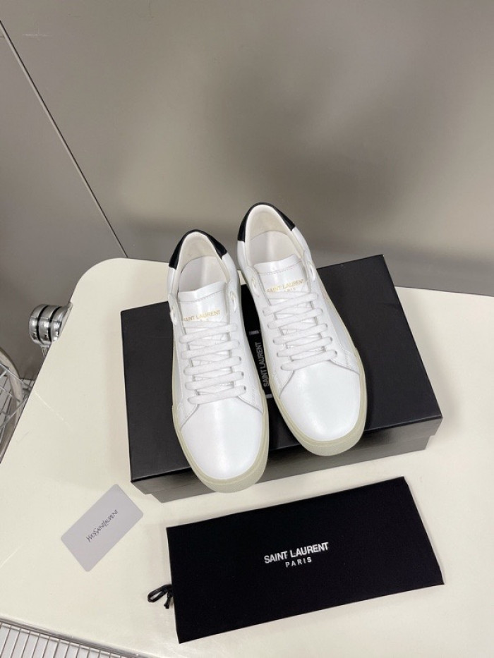 ysl sneaker