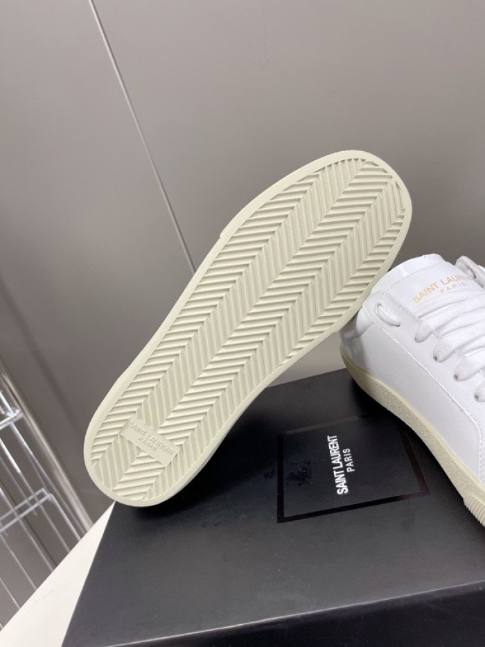 ysl sneaker