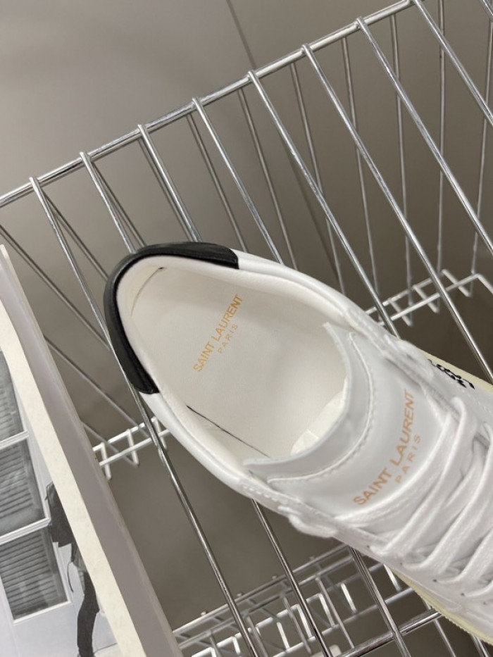 ysl sneaker