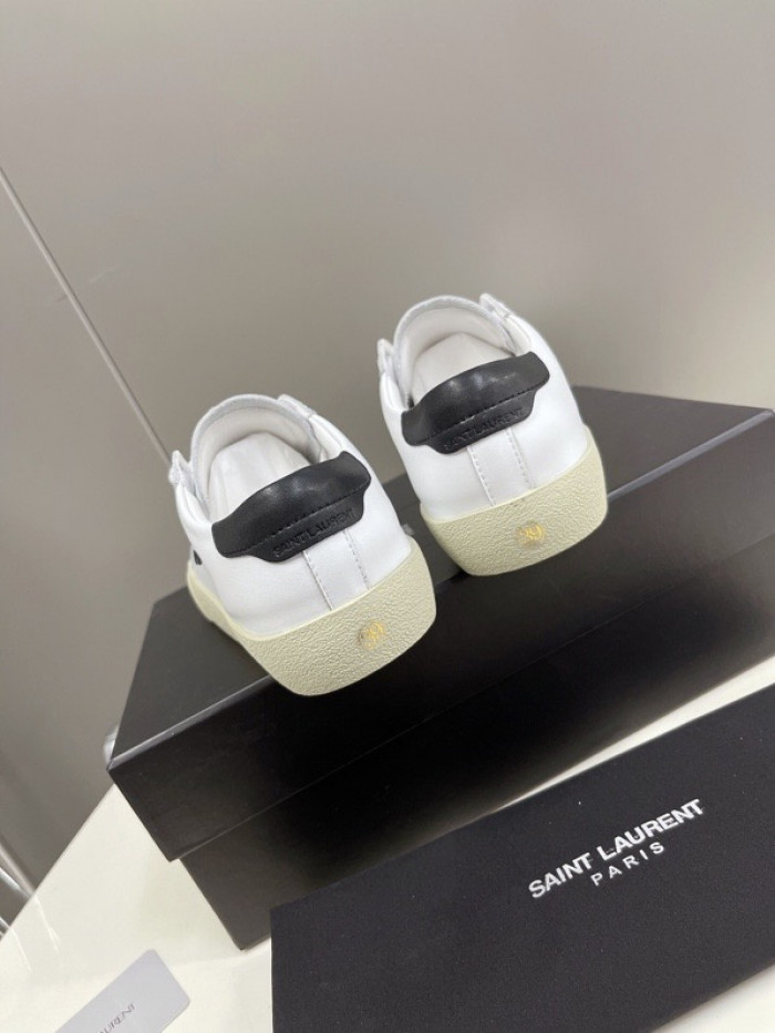 ysl sneaker