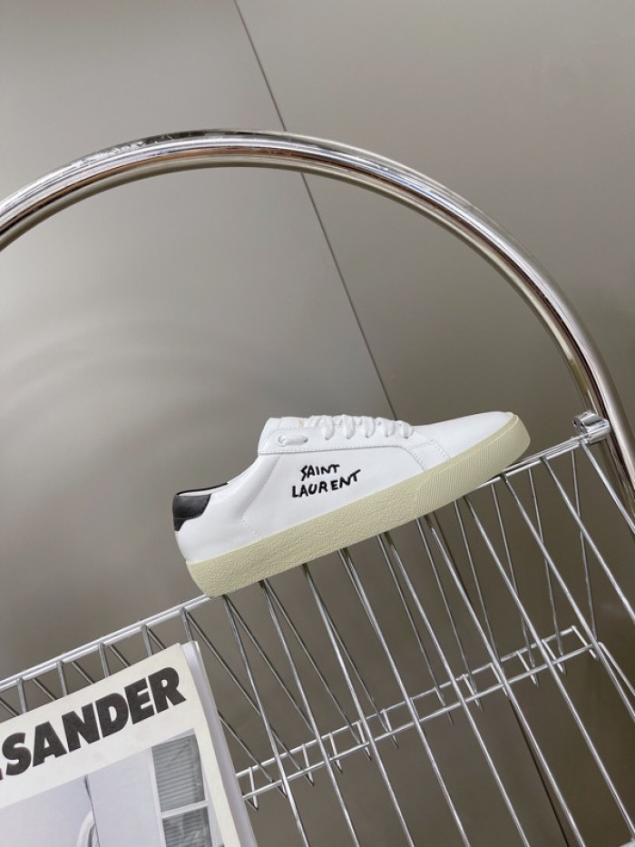 ysl sneaker