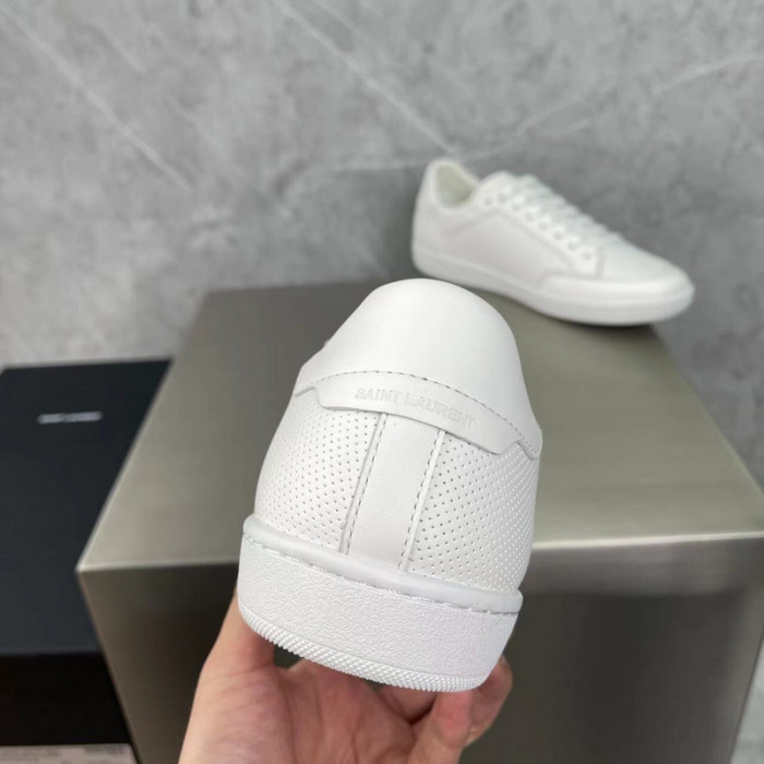 ysl sneaker